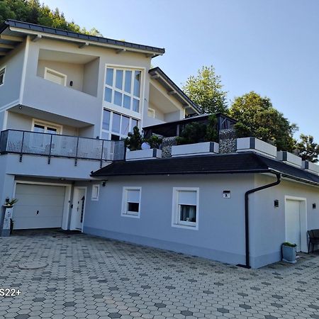 פלדקירשן אין קרנטן Ferienwohnung In Feldkirchen Dagmar Und Christian! מראה חיצוני תמונה