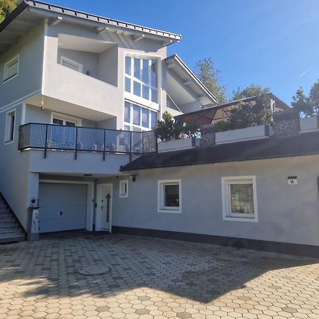 פלדקירשן אין קרנטן Ferienwohnung In Feldkirchen Dagmar Und Christian! מראה חיצוני תמונה