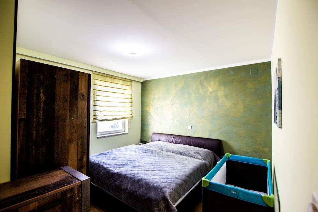 פלדקירשן אין קרנטן Ferienwohnung In Feldkirchen Dagmar Und Christian! מראה חיצוני תמונה