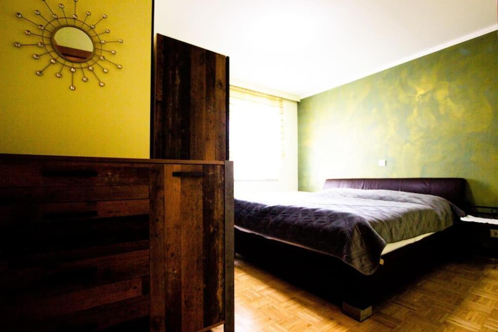 פלדקירשן אין קרנטן Ferienwohnung In Feldkirchen Dagmar Und Christian! מראה חיצוני תמונה